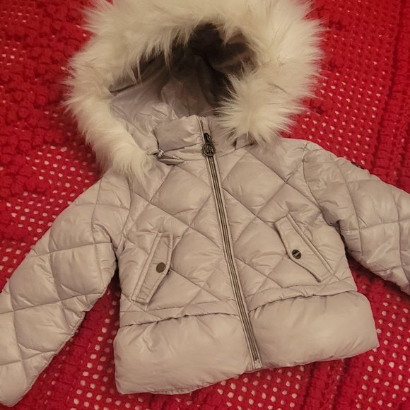 Michael Kors kids jacket - Picture 2 of 5